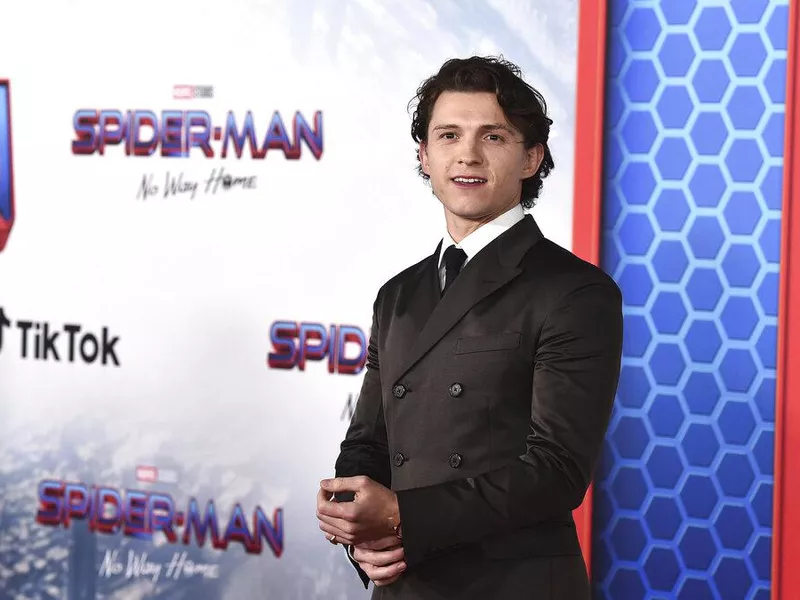 Tom Holland