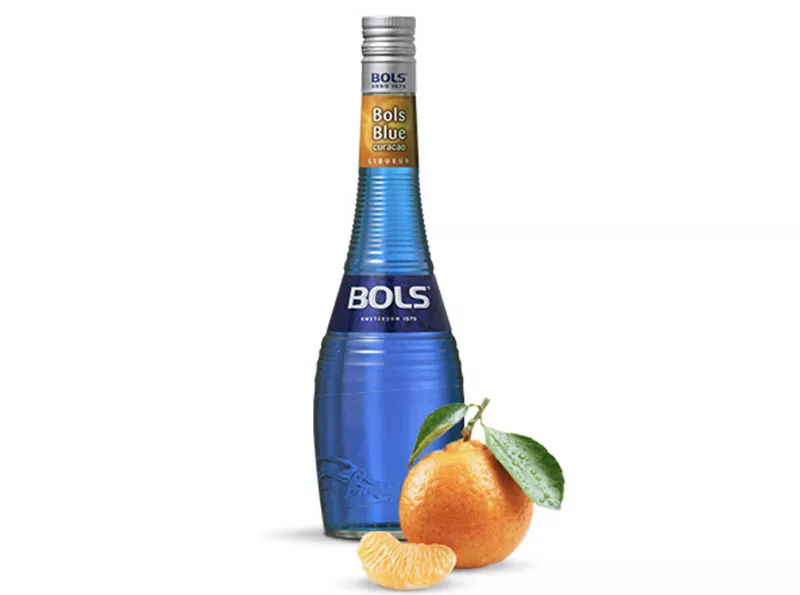 bols blue