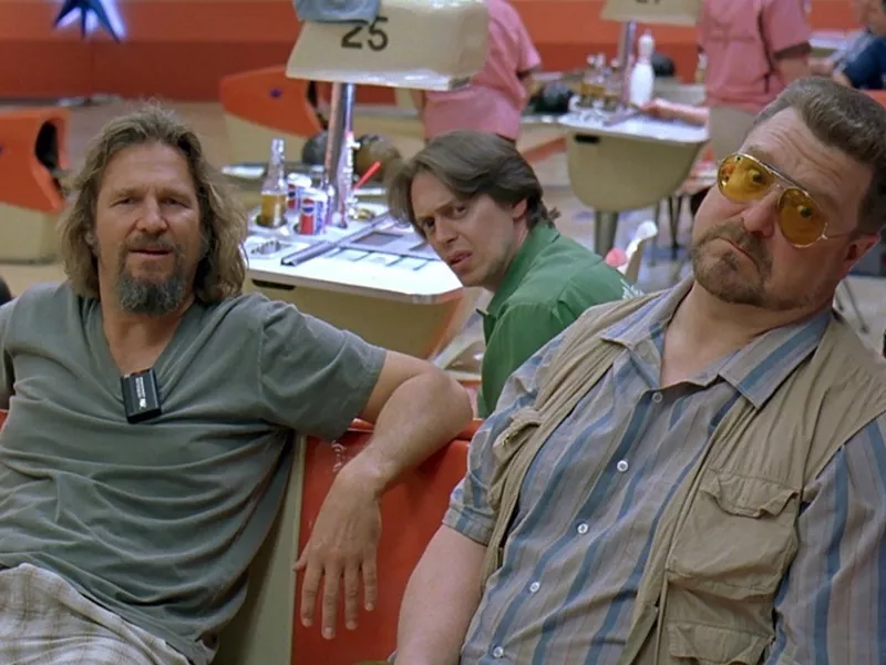 The Big Lebowski