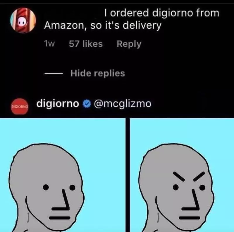 digiorno delivery