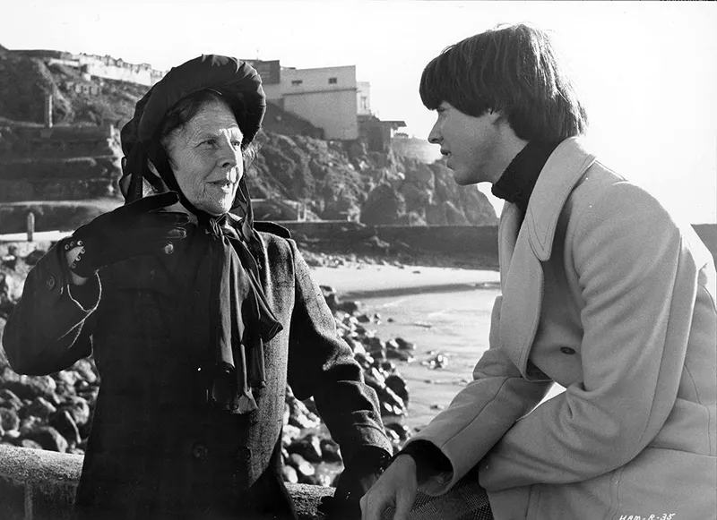 Harold and Maude