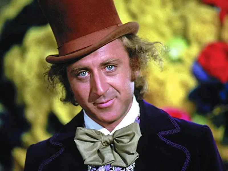 Willy Wonka