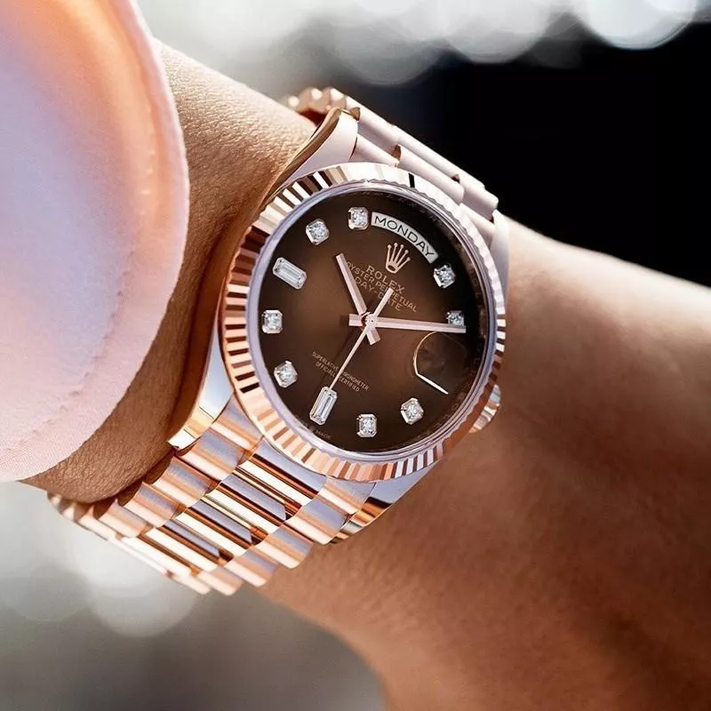 Rolex Day Date 36