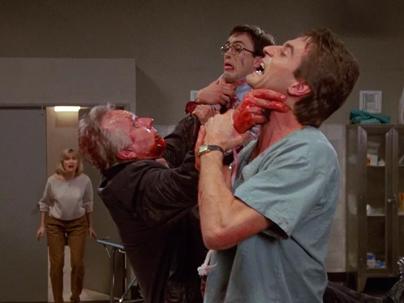 Re-Animator