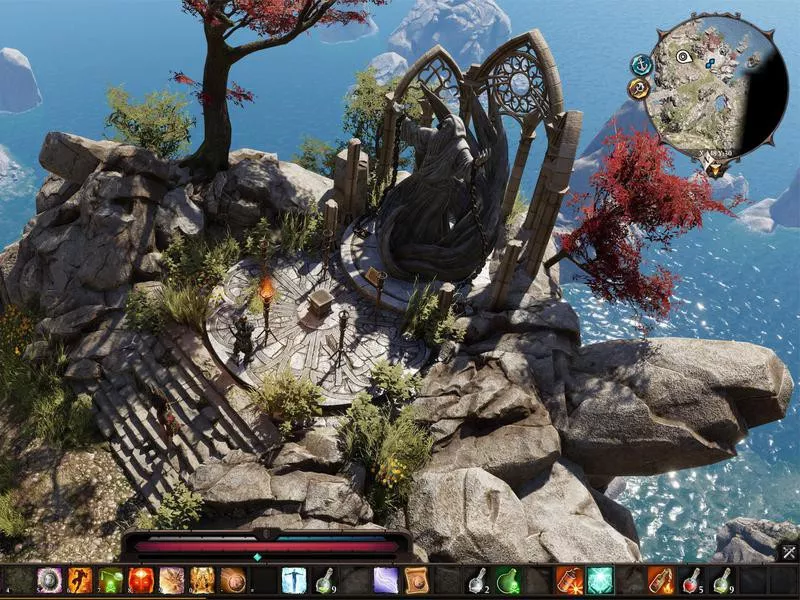 Divinity: Original Sin 2