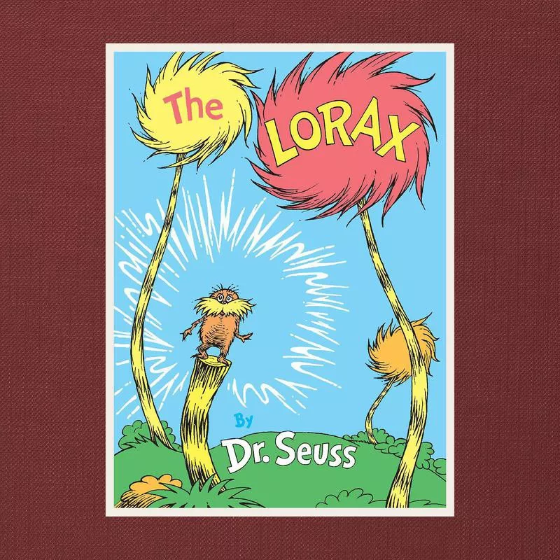 The Lorax