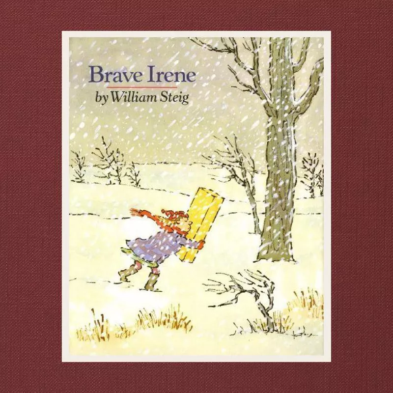 Brave Irene