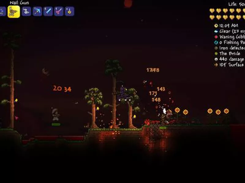 Terraria