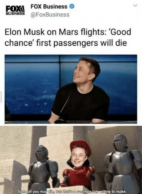 elon lord farquad