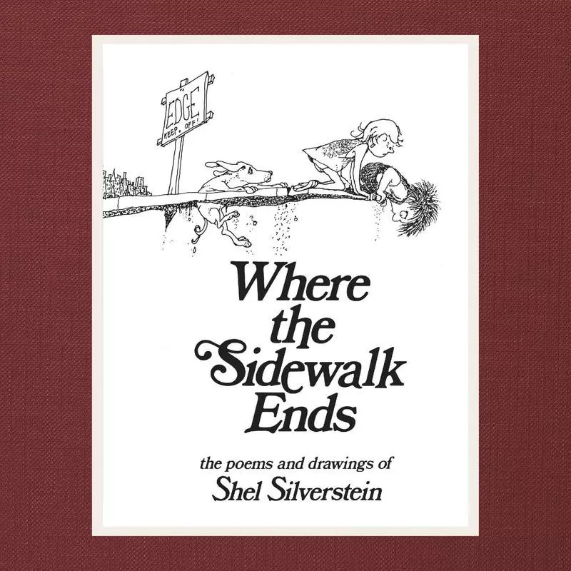 Where the Sidewalk Ends