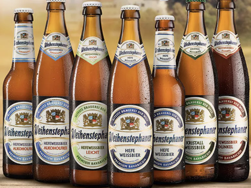 Weihenstephan