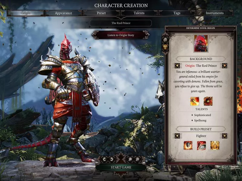 Divinity: Original Sin 2