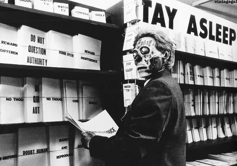 They Live