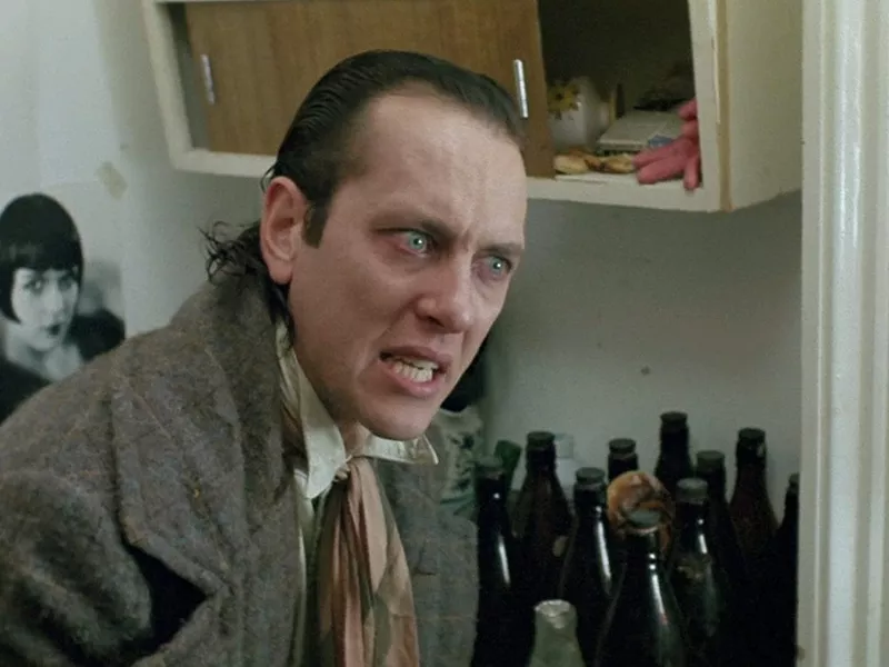 Withnail and I