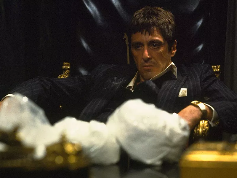 Scarface