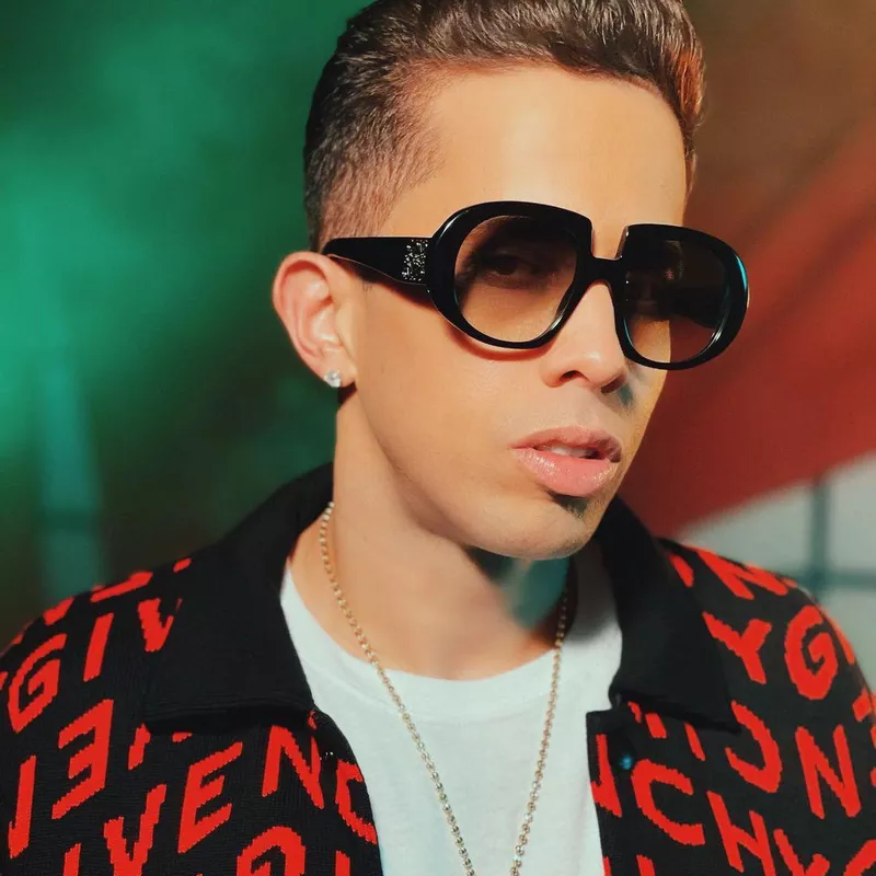 De La Ghetto profile