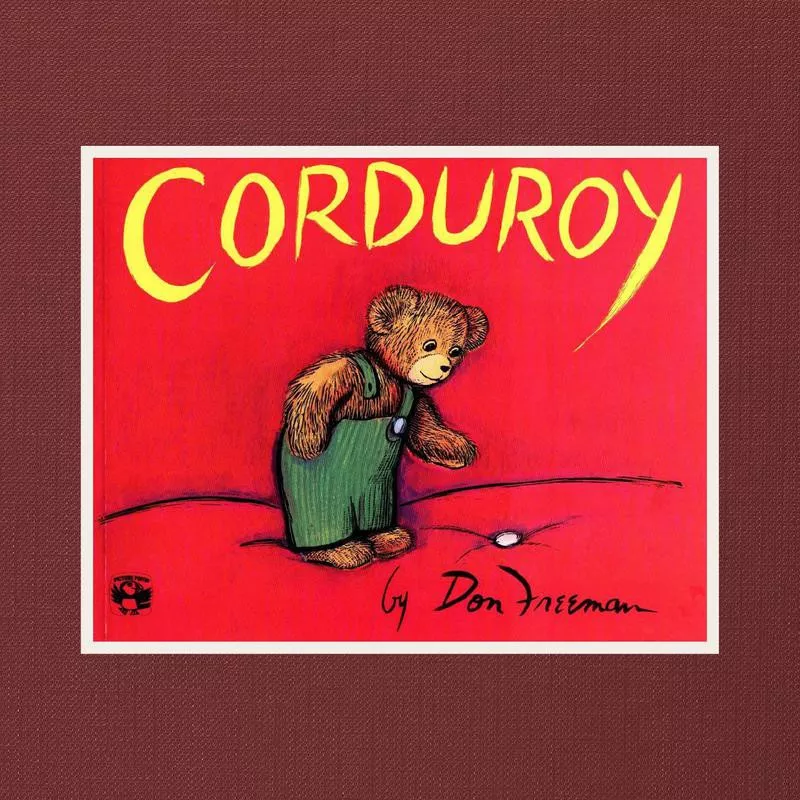 Corduroy