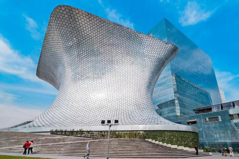 Museo Soumaya