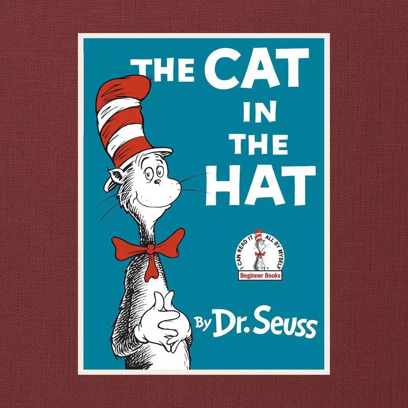 The Cat in the Hat