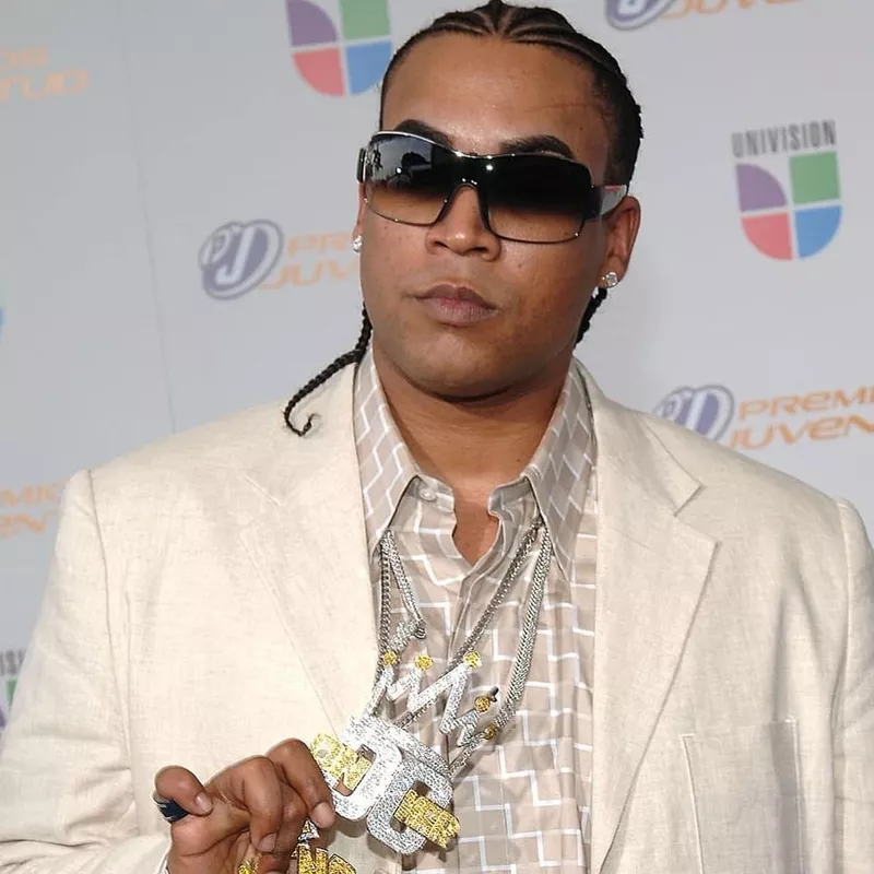 Don Omar King of Kings