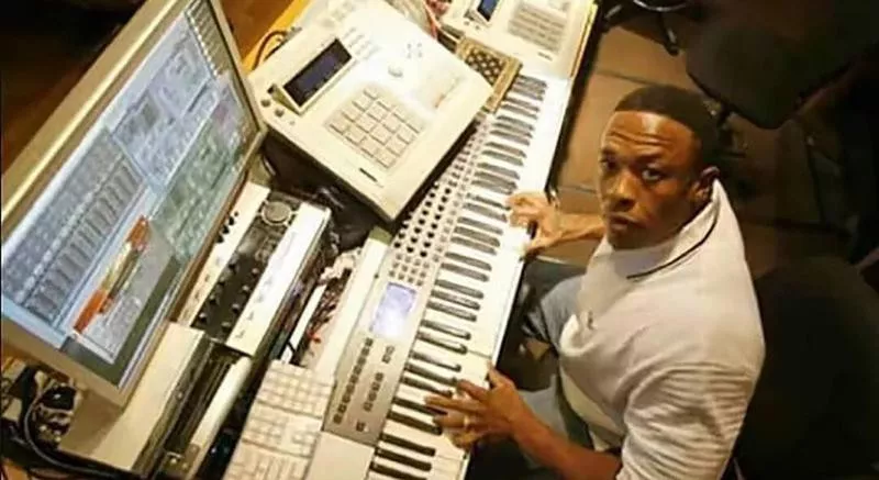 Dr. Dre