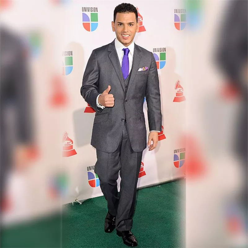 Tito el Bambino