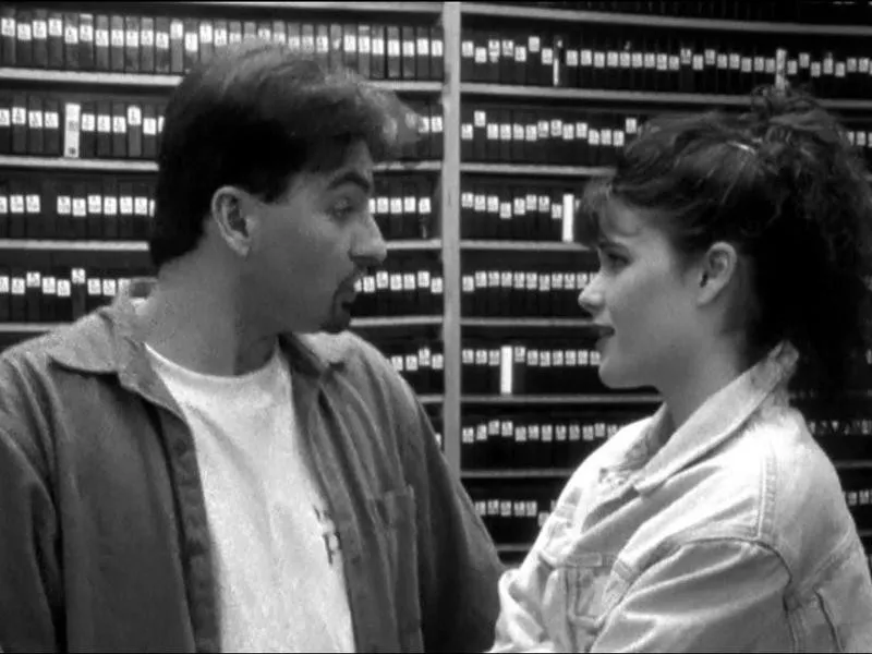 Clerks