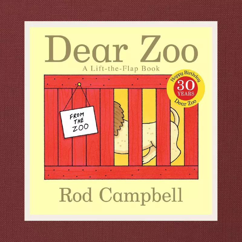 Dear Zoo