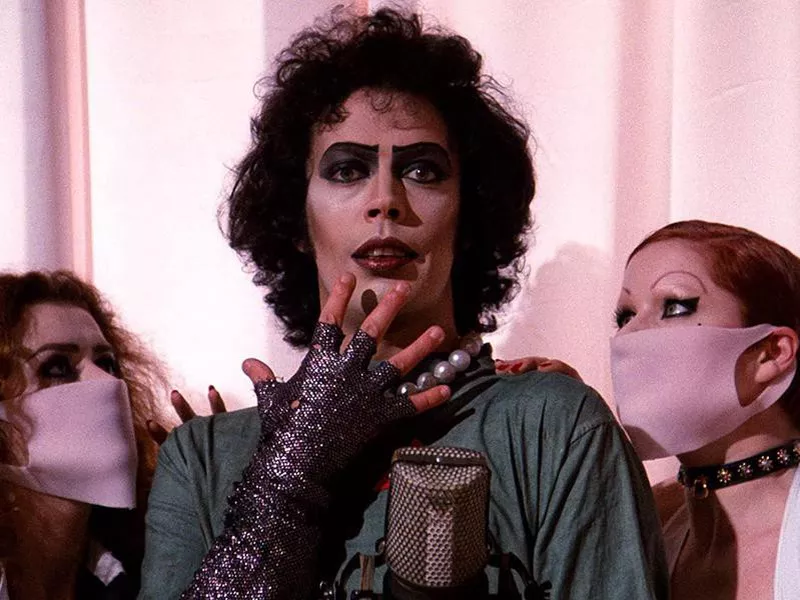 The Rocky Horror Picture Show