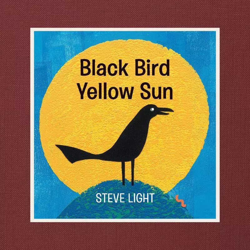 Black Bird Yellow Sun