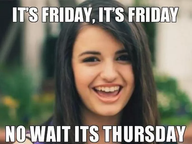 Rebecca Black