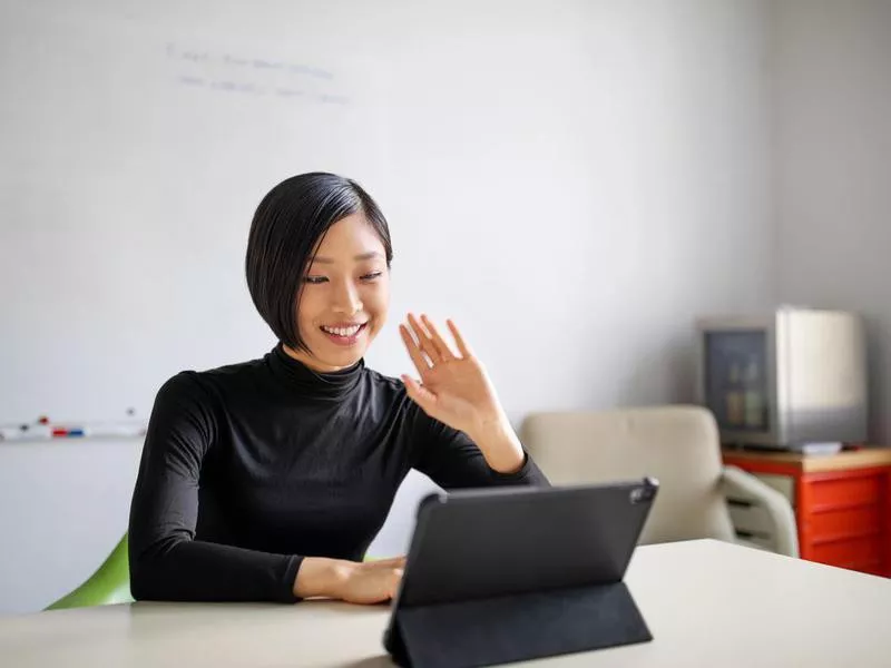 Video conferencing