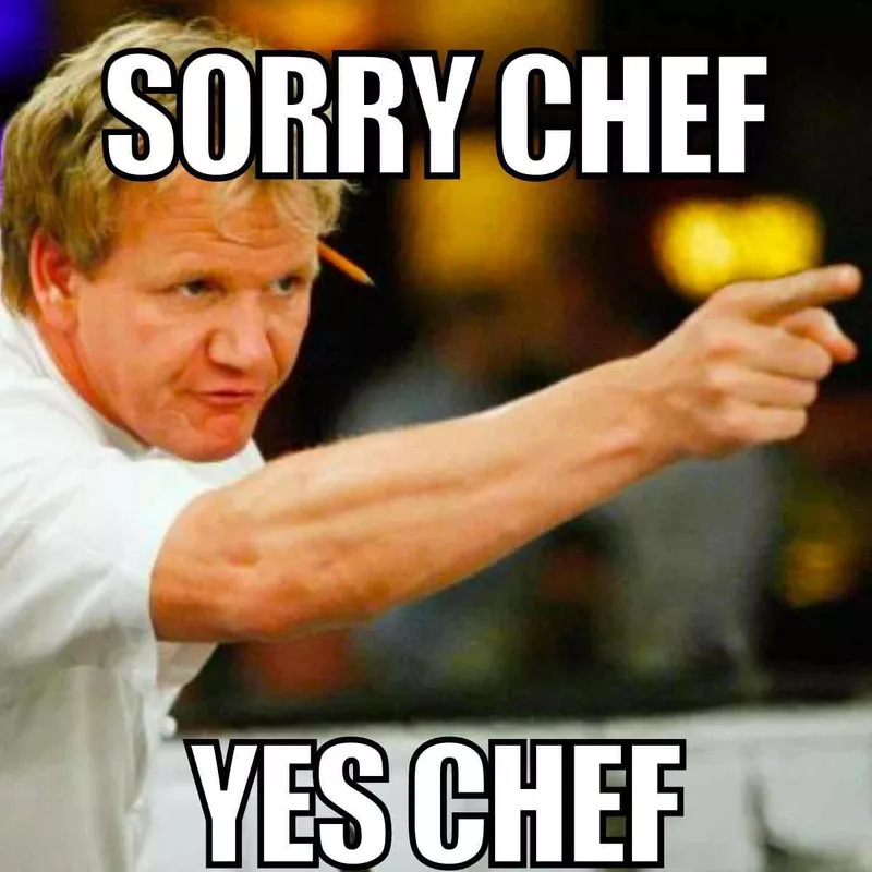 Gordon Ramsay