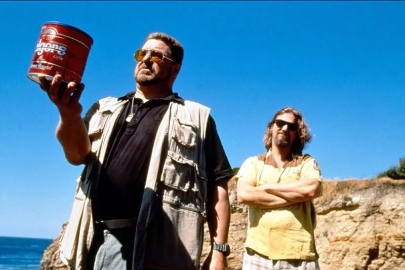 The Big Lebowski