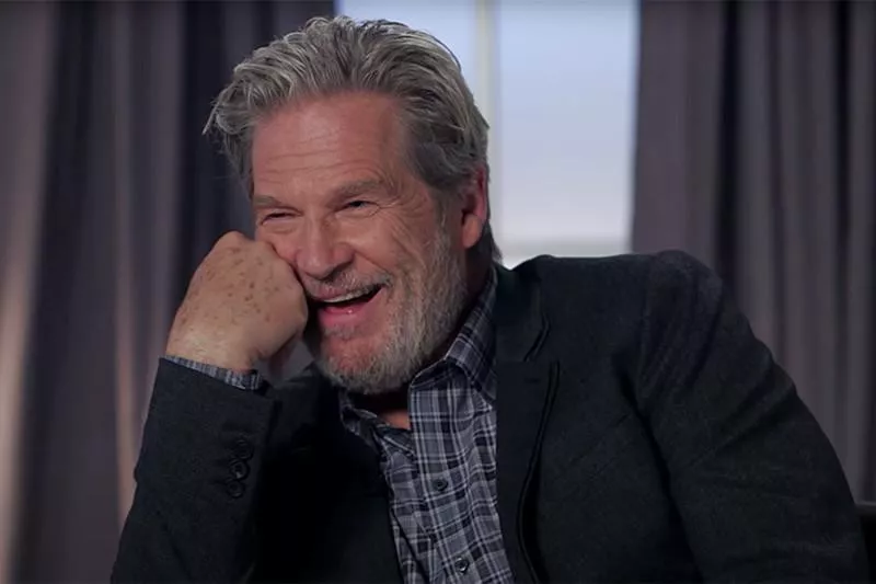 Jeff Bridges