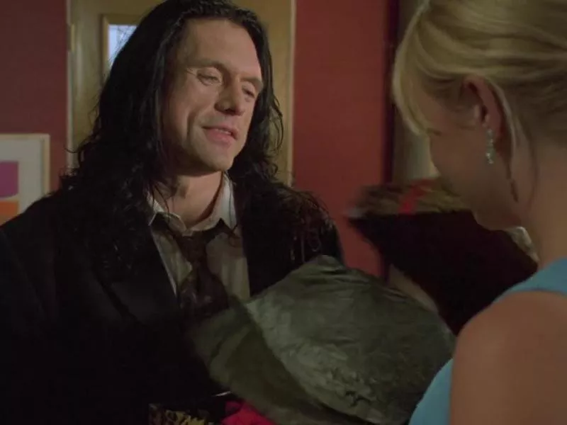 The Room