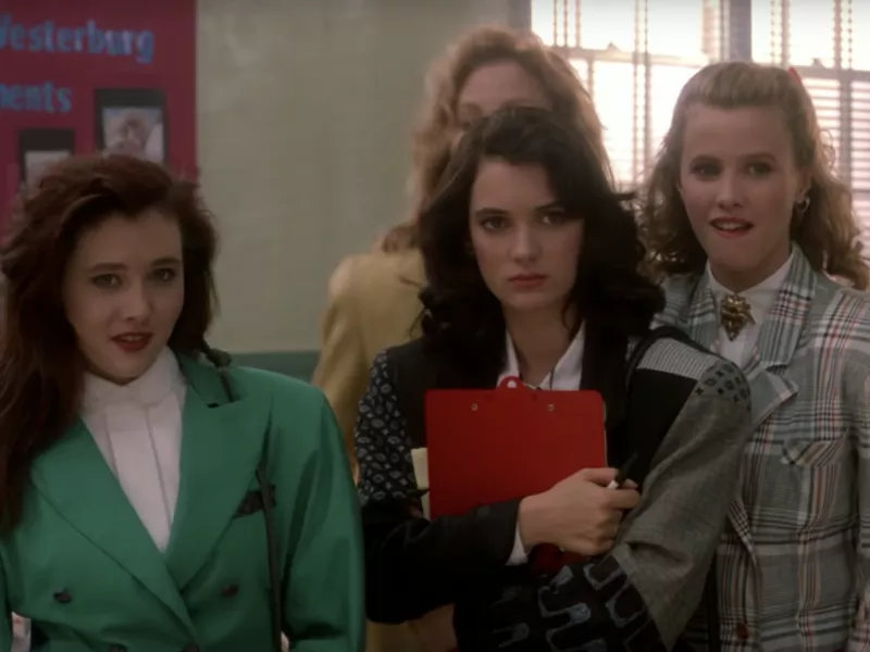 Heathers