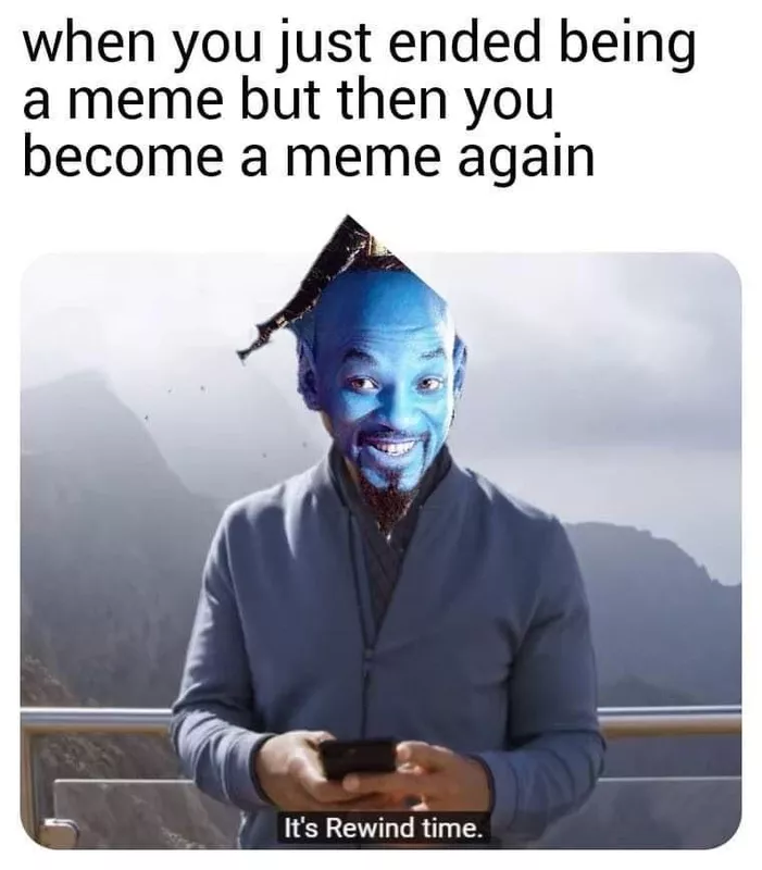 Will Smith memes