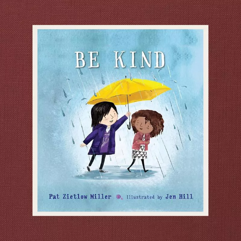 Be Kind