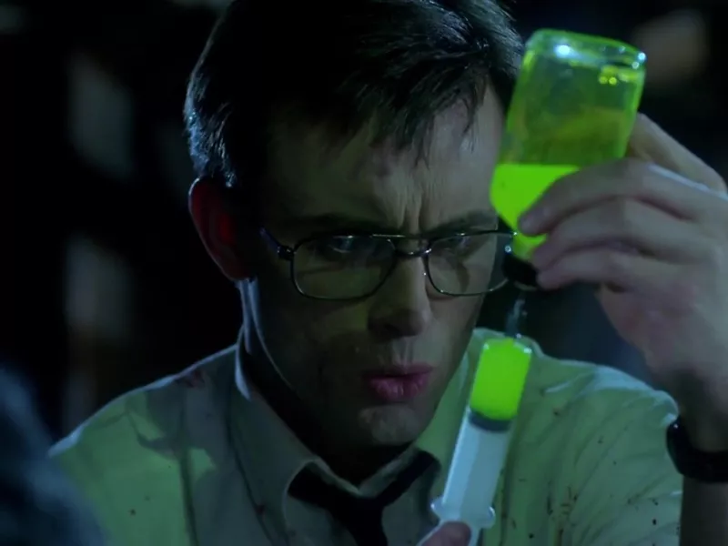 Re-Animator