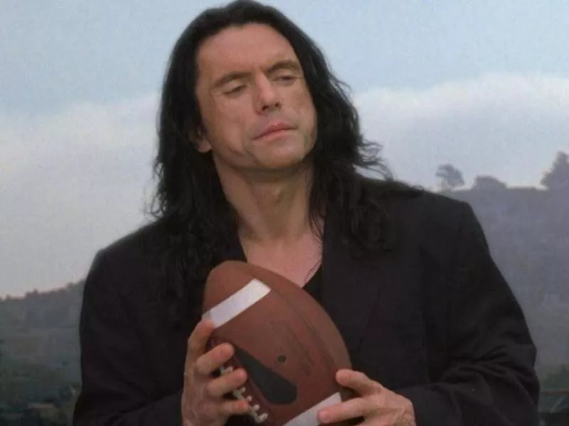 The Room