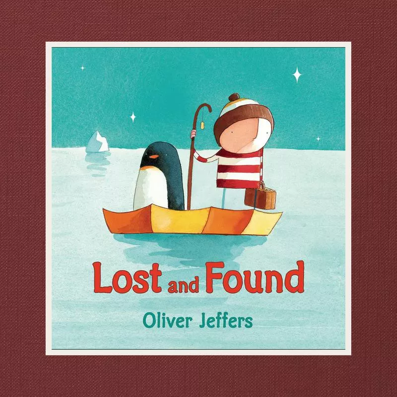 Lost and Found