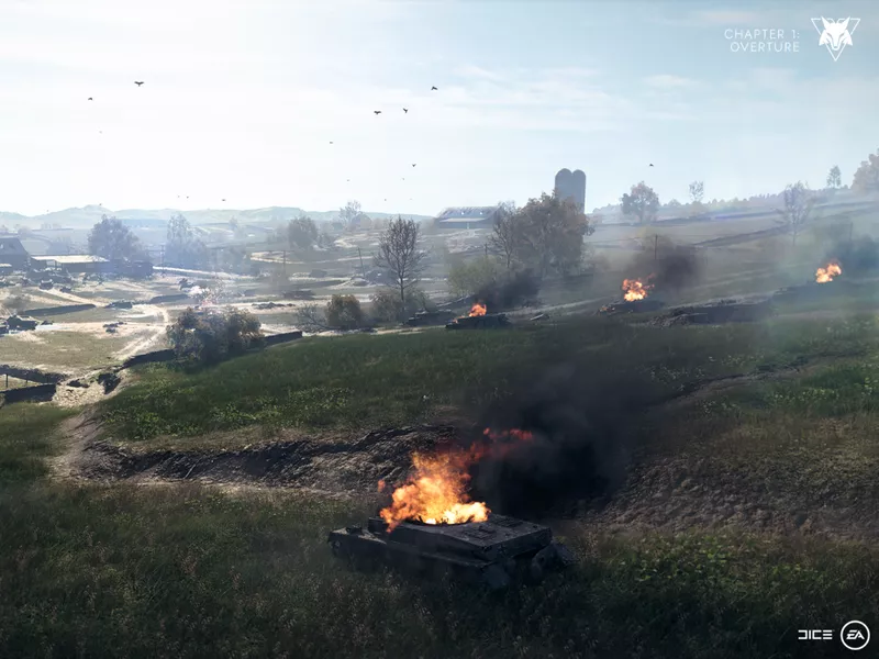 Battlefield V