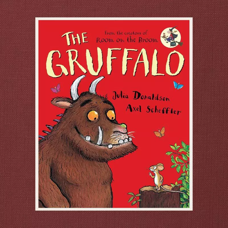 The Gruffalo