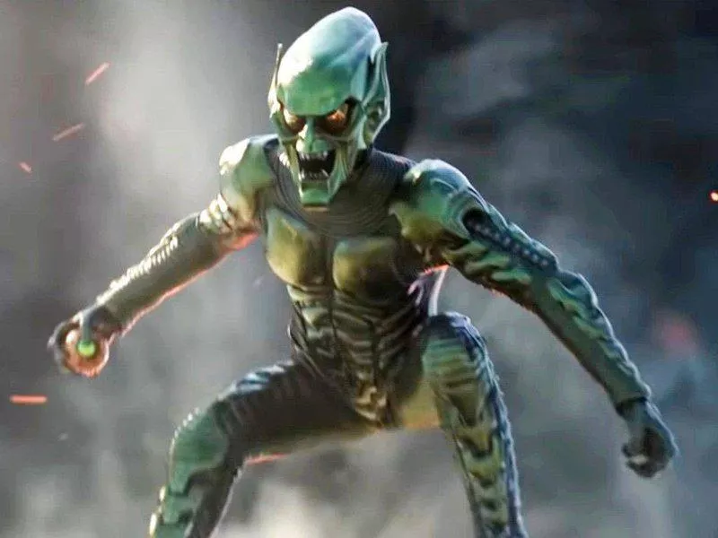 Green Goblin