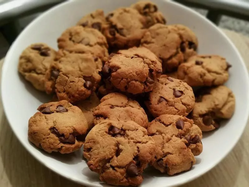 Sugar-Free Chocolate Chips