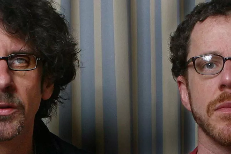 Joel and Ethan Coen