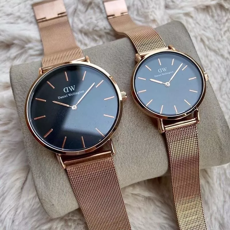 Daniel Wellington Petite Melrose