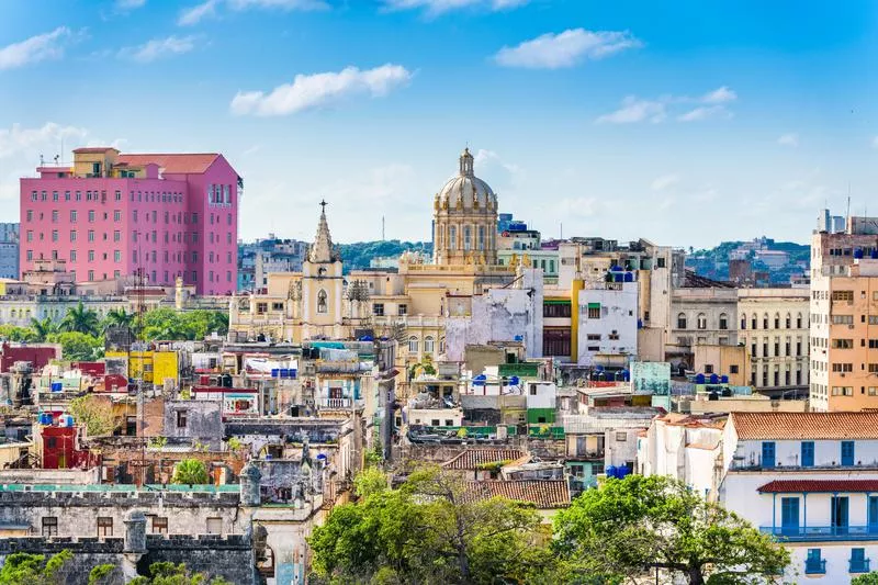 Havana Cuba