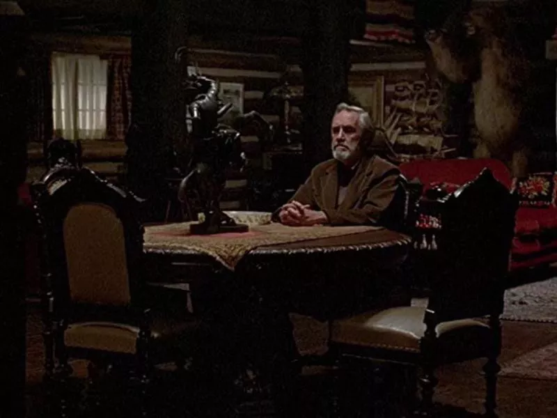 Jason Robards